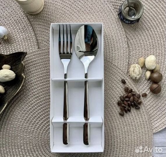 Наборы столовых приборов, Royal Kuchen новые