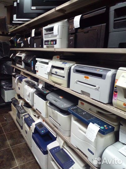 Мфу лазер Kyocera 1135 + картридж Гарантия
