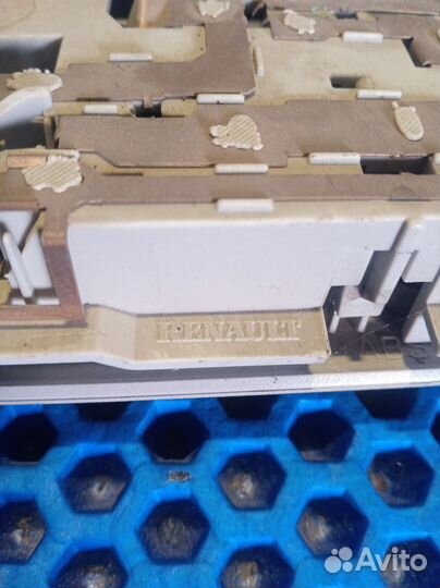 Плафон салонный Renault Laguna II