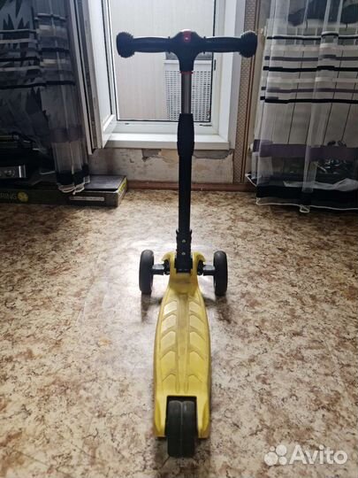 Самокат детский