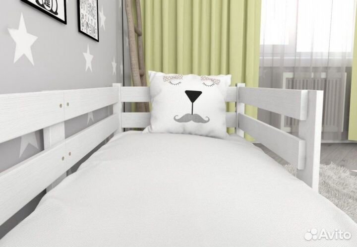 Кровать детская