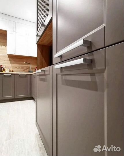 Кухня на заказ. Кухонный гарнитур от производителя