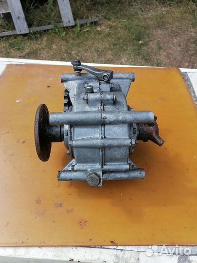 Раздатка на муравей