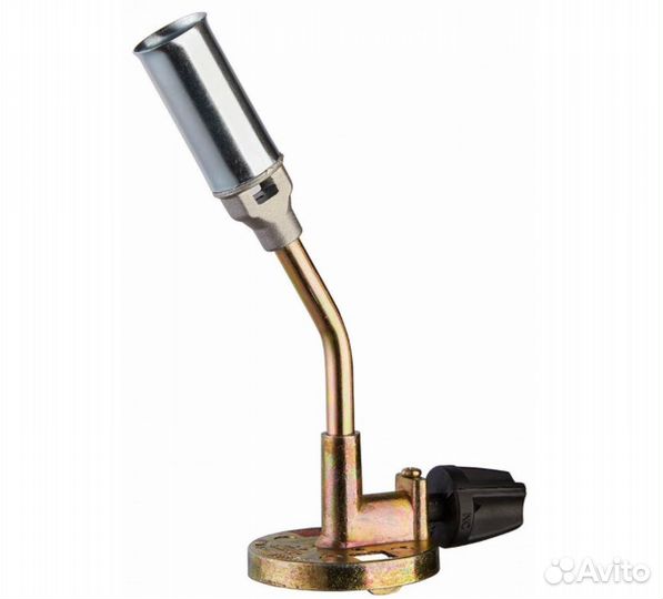 Газовый резак tourist profi-S