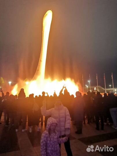 Экскурсии индивидуальные с комфортом Трансфер