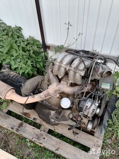Продаю двигатель