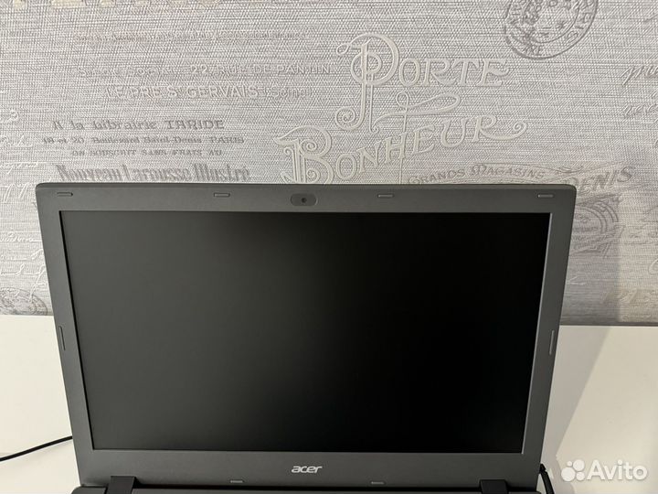 Acer aspire E5-573G