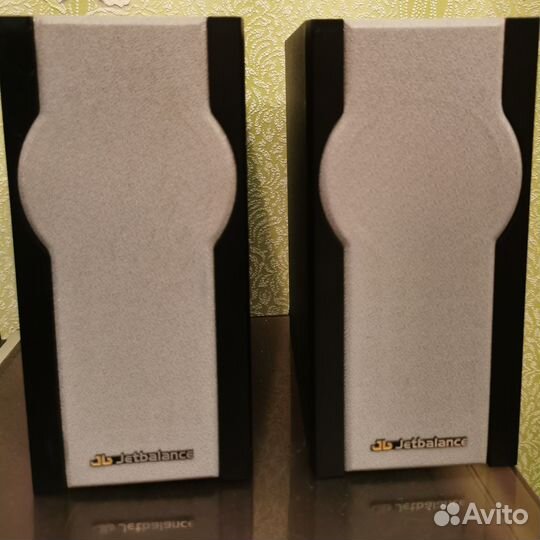 Компьютерная акустика JetBalance JB-261