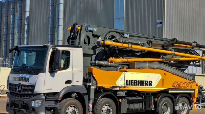 Бетон честный 2