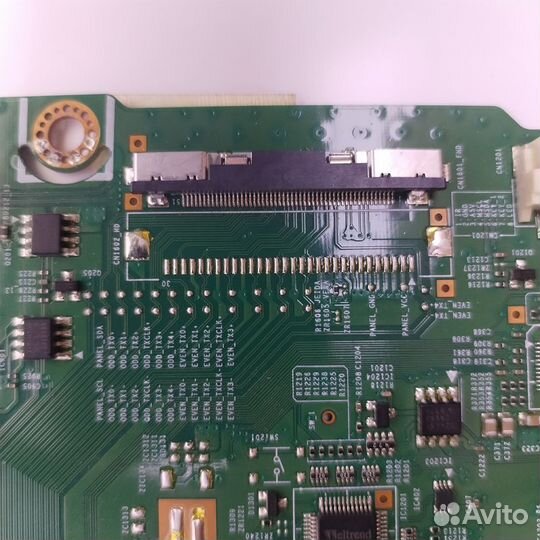 Main BN41-01661A BN94-05171A для телевизора Samsun