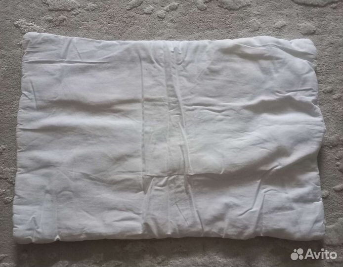 Балдахин, подушка в подарок