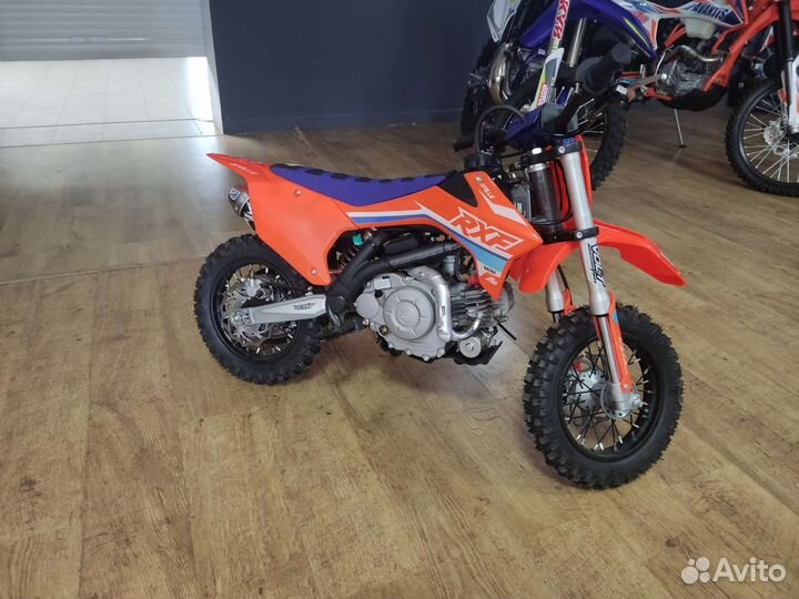 Apollo RXF mini 50E auto 10/10