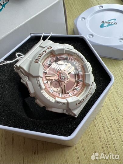 Часы Baby-G Casio