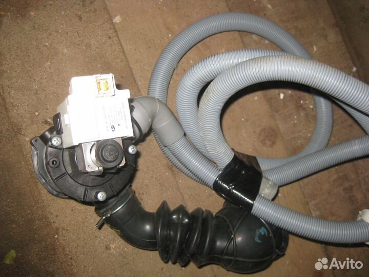 Плата управления для индезит iwsc 5105