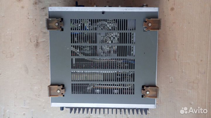 Генератор сигналов высокочастотный Г4-129