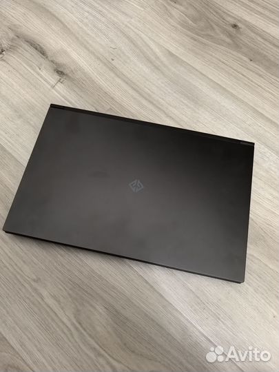 Игровой ноутбук gmng Rush Core i7 12700H 32Gb SSD1