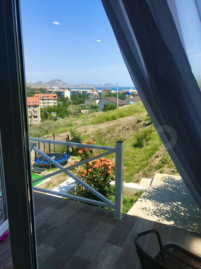 Квартира-студия, 24 м², 1/3 эт.