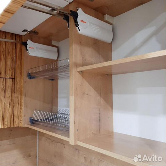 Кухня на заказ