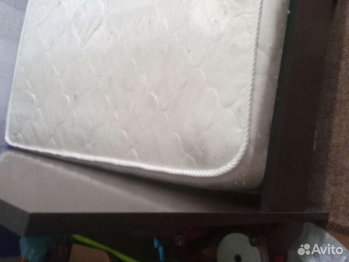 Кровать 800/2000