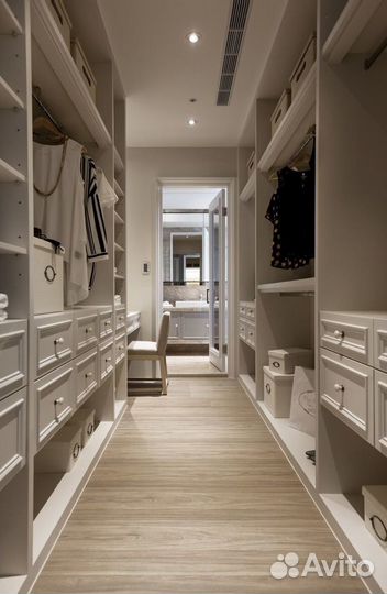 Гардеробная Без Предоплаты