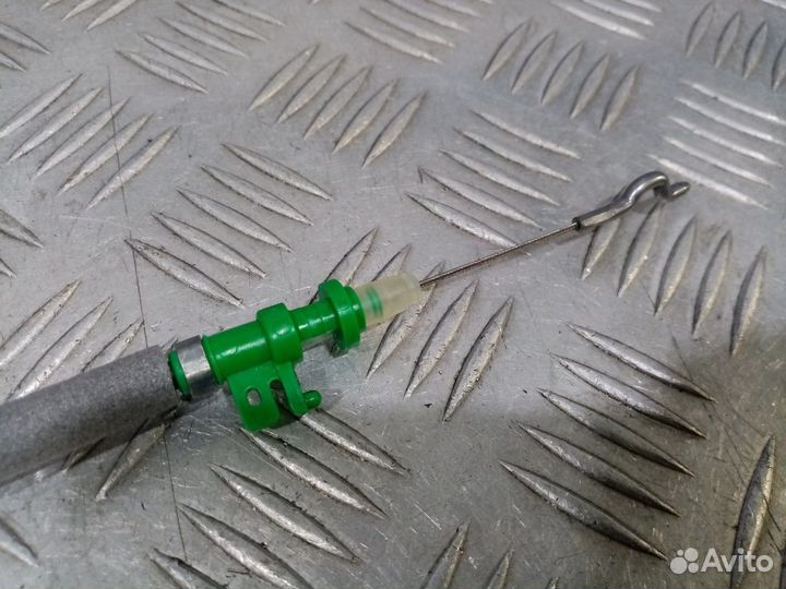 Б/У Трос открывания передней двери#001