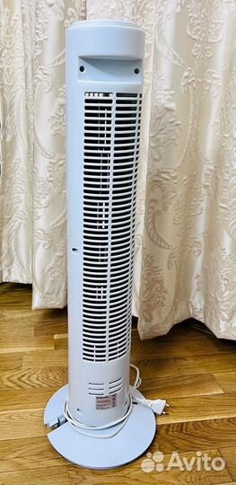 Вентилятор