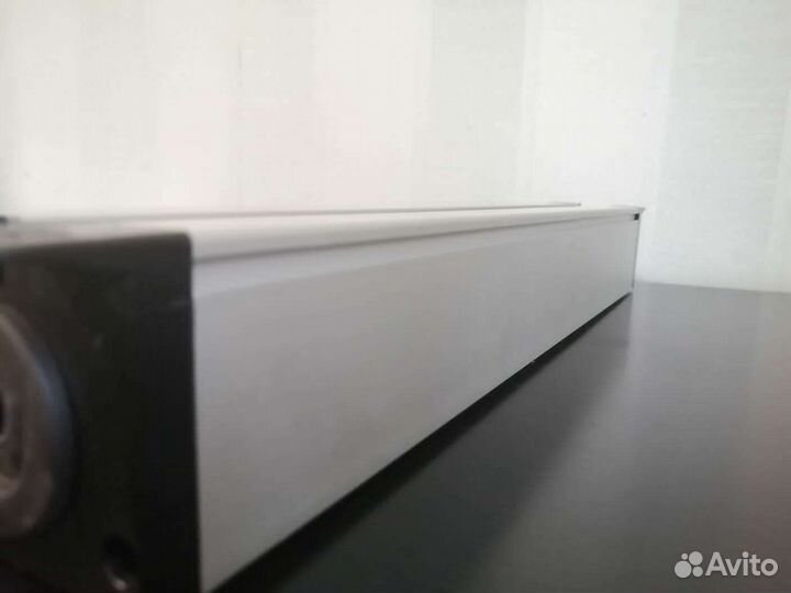 Блок розеток EVOline Германия