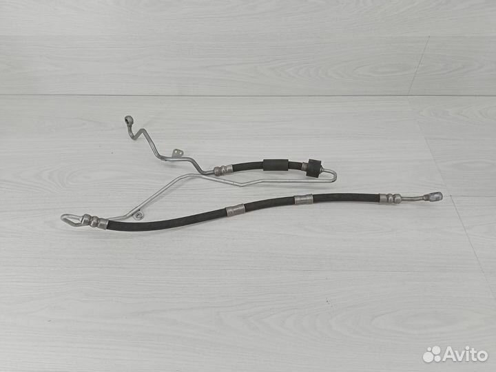 Шланг гидроусилителя Bmw 5-Series (E60)