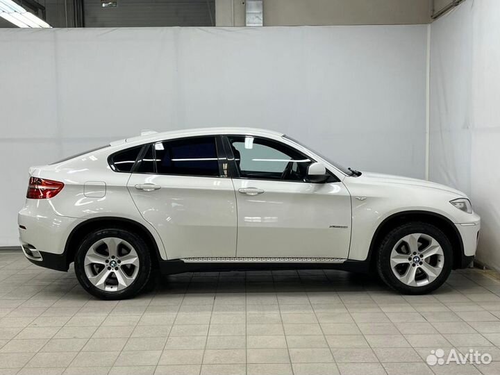 BMW X6 3.0 AT, 2012, 158 000 км