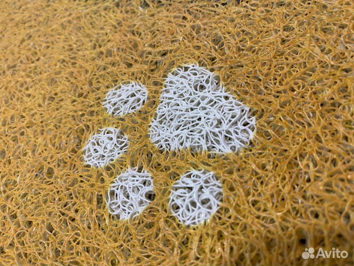 Коврик придверный