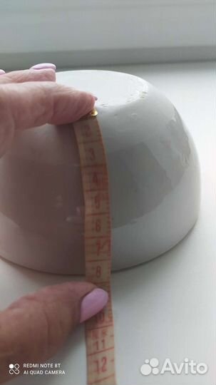 Ступка с пестиком СССР