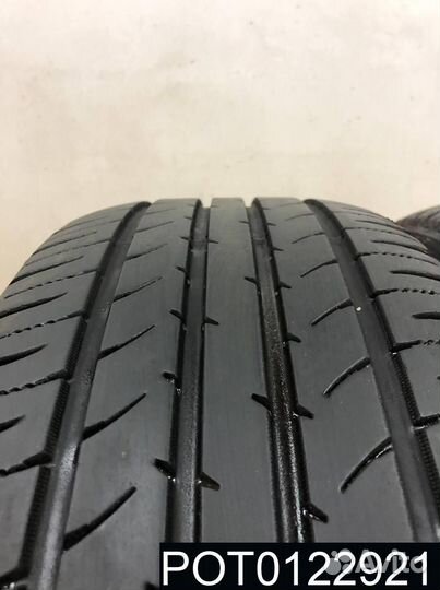 Toyo NanoEnergy 3 Plus 215/45 R18 89W