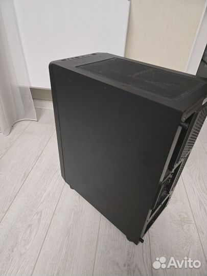 Корпус для пк