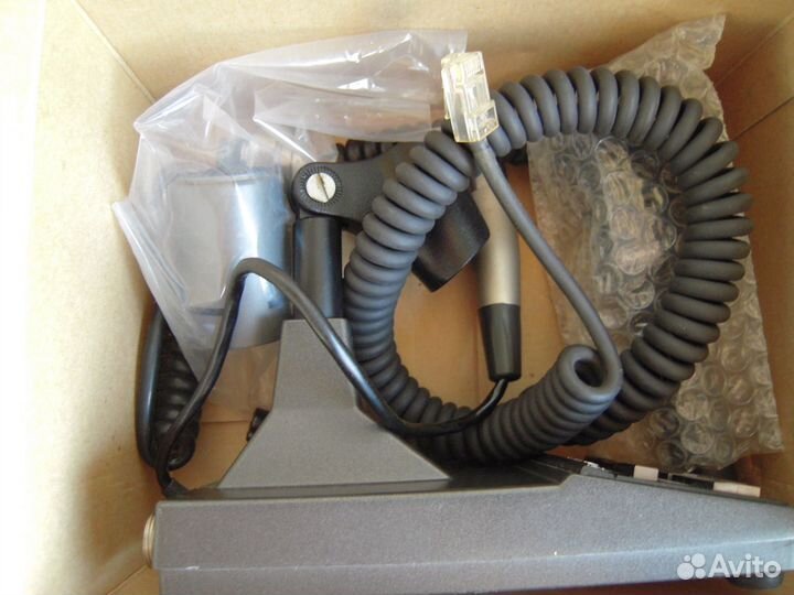 Микрофон настольный Kenwood MC-90