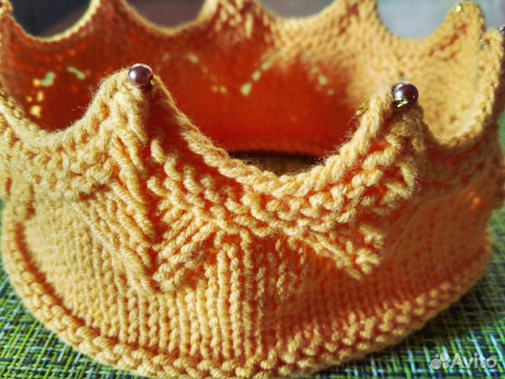 Корона для принцессы