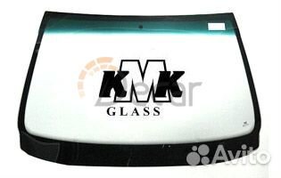 Лобовое стекло на Citroen Berlingo/Peugeot Partne