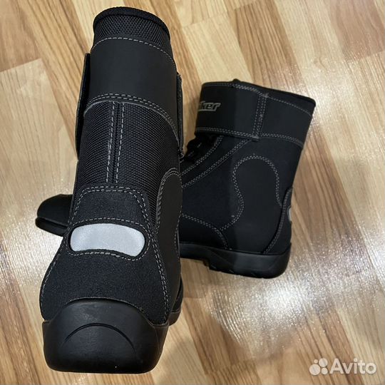 Probiker Active мотоботинки мотокросовки мотоботы