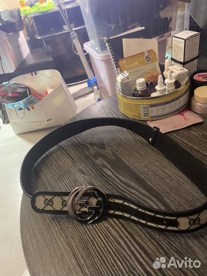 Ремни пакетом