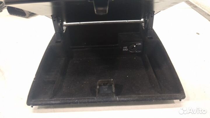 Бардачок Volkswagen Sharan