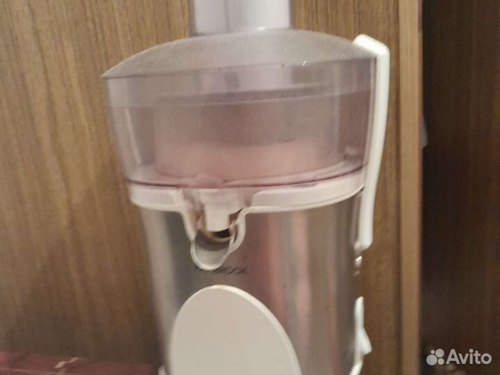 Соковыжималка kambrook