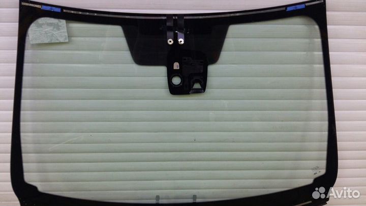 Nissan qashqai 5D SUV 2014- лобовое стекло