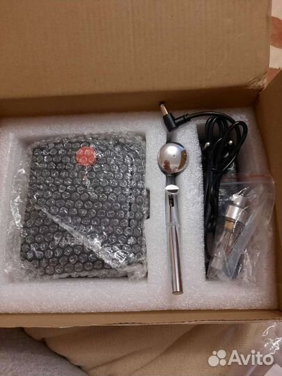 Аэрограф с компрессором