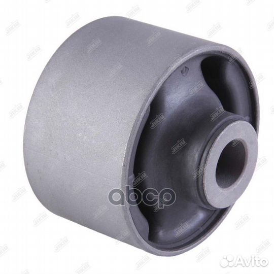 Сайлентблок рычага mitsubishi galant/eclipse 06