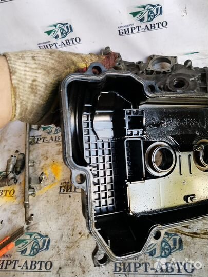 Крышка головки блока (клапанная) Mitsubishi Lancer