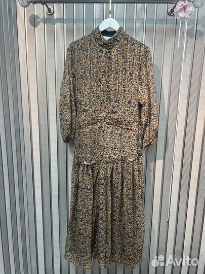 Платье Zimmermann