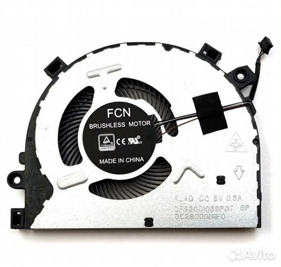 Кулер для ноутбука Lenovo s340