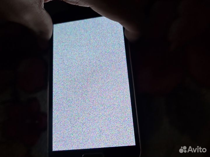 Samsung Galaxy S5 SM-G900F, 2/16 ГБ