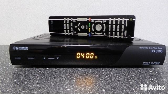 Телемастерская