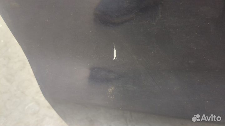 Дверь боковая правая передняя Ford B-Max, 2014