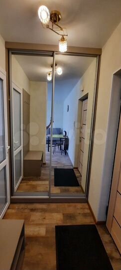 Квартира-студия, 28 м², 7/7 эт.